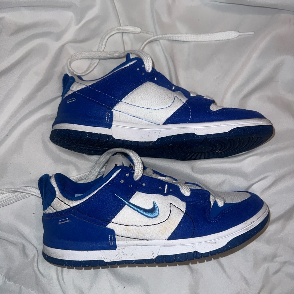 nike dunks